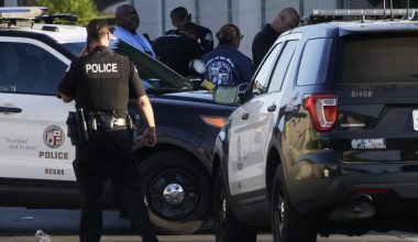 ΗΠΑ: Επεισόδιο με πυροβολισμούς σε πανεπιστήμιο στη Βιρτζίνια – Δύο τραυματίες