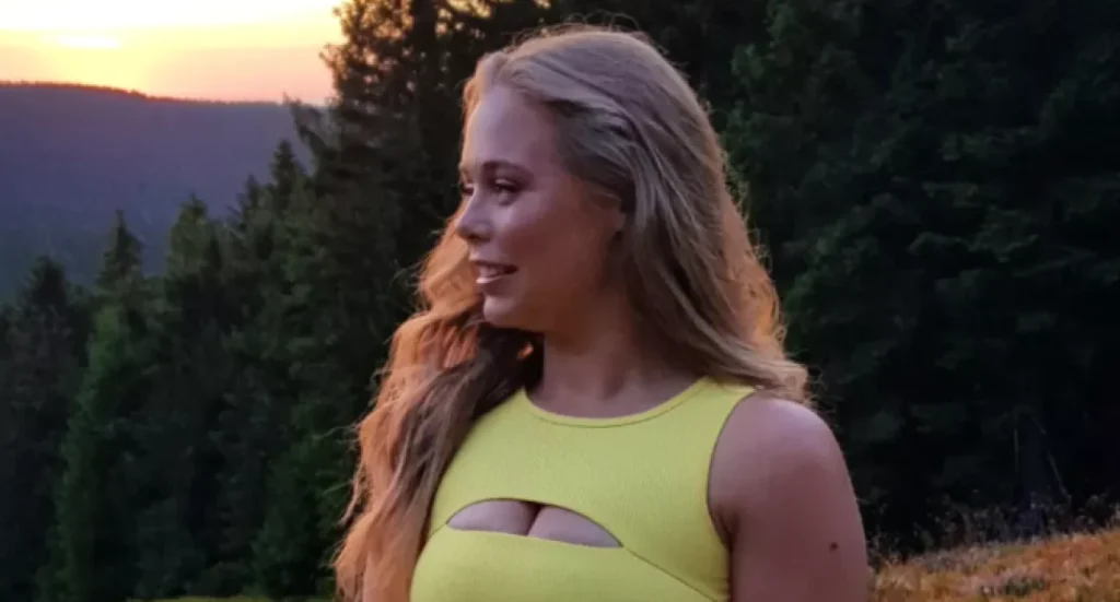 Καρίνα Έντλιγκερ: Έπεσε θύμα βιασμού δύο εβδομάδες πριν κερδίσει το χρυσό μετάλλιο στους Ολυμπιακούς Αγώνες