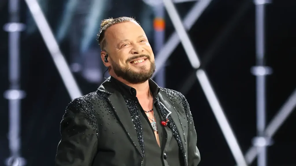 Χ.Δάντης: Aνακοίνωσε πως ακυρώνει τις προγραμματισμένες εμφανίσεις του μετά το χειρουργείο που υπεβλήθη