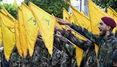 Ο ισραηλινός Στρατός ανακοίνωσε πως εξόντωσε διοικητή της ελίτ μονάδας Radwan της Χεζμπολάχ