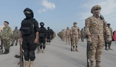 Ιράν: Συγκλονίζει ο θάνατος του Ασαντολάχ Μπαντφάρ – «Ο διάβολος πέθανε»