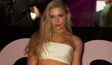 «Μέλι» ο Ν.Τραμπ για την σύντροφο του Τ.Πολ: «Είναι πολύ όμορφη – Πρόσεξε μην τη χάσεις»