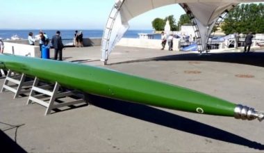 Οι υπερ-τορπίλες του Ιράν τρομάζουν το αμερικανικό Ναυτικό