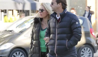 Διαζύγιο «βόμβα»: Χωρίζει η Ελένη Μενεγάκη με τον Μάκη Παντζόπουλο;