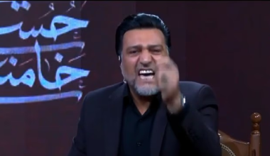 Παρουσιαστής ιρανικής τηλεόρασης προς διαδηλωτές: «Θα κάνουμε τις μάνες σας να σας θρηνήσουν» (βίντεο)