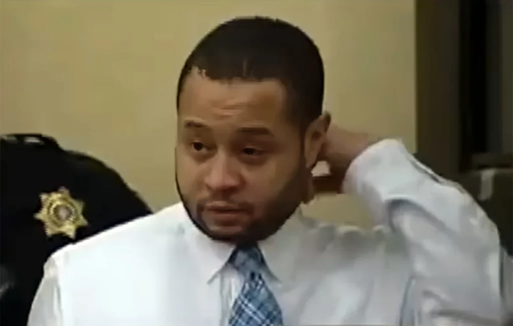 Τέξας: Τα τελευταία του λόγια πριν εκτελεστεί – Σκότωσε τη σύντροφό του και τον ένα γιο της (βίντεο)