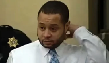 Τέξας: Τα τελευταία του λόγια πριν εκτελεστεί – Σκότωσε τη σύντροφό του και τον ένα γιο της (βίντεο)