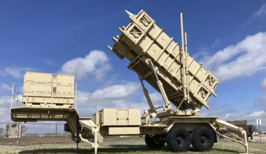 Τουρκικό ΥΠΑΜ για Patriot στην Κάρπαθο: «Παράνομες ενέργειες – Έχουμε λάβει τα απαραίτητα μέτρα»