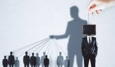 Πώς το Σύστημα με πονηρό τρόπο βγάζει αυτιστικούς όσους αντιδρούν και δεν δέχονται τα επίσημα αφηγήματα