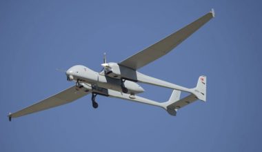 Nέες παραβάσεις του FIR Αθηνών στο Αιγαίο από τουρκικά μη επανδρωμένα αεροσκάφη