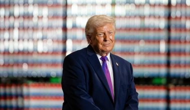 Ν.Τραμπ για Μουντιάλ 2026: «Η εθνική Ιράν θα ήταν καλύτερο να μην έρθει για τη δική της ασφάλεια»