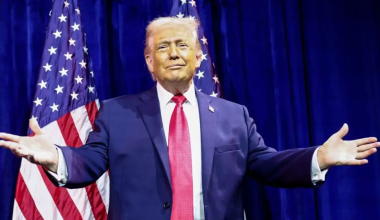 Ν.Τραμπ: «Έχουμε ήδη νικήσει το Ιράν – Είναι θέμα χρόνου πότε θα σταματήσουμε» (βίντεο)