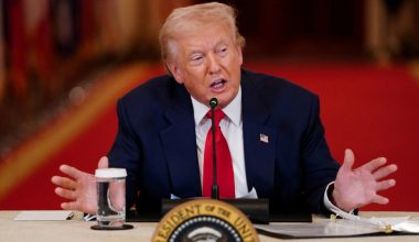 Ν.Τραμπ: «Την επόμενη εβδομάδα θα χτυπήσουμε πολύ σκληρά το Ιράν»