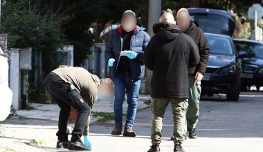 Θεσσαλονίκη: Ταυτοποιήθηκε ο βασικός ύποπτος της άγριας δολοφονίας του 20χρονου στην Καλαμαριά