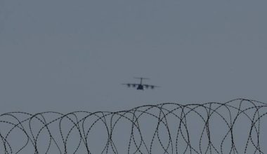 Συναγερμός στην Κύπρο για… ιρανική επίθεση αλλά τελικά αποδείχτηκε ότι δεν ήταν τίποτα