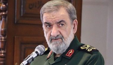 Μοχσέν Ρεζαεΐ: «Δεν θα υπάρξει κατάπαυση του πυρός έως ότου επιτευχθεί ένα οριστικό αποτέλεσμα»