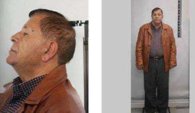 Στη δημοσιότητα δόθηκαν τα στοιχεία του 70χρονου που εξαπατούσε και λήστευε ηλικιωμένους