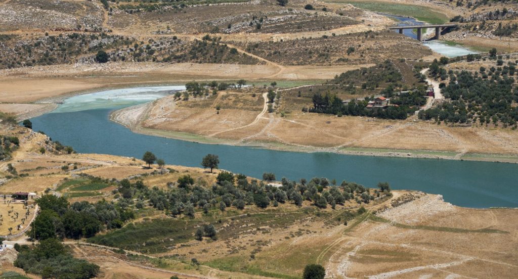 Βίντεο: Το Ισραήλ κατέστρεψε γέφυρα στον ποταμό Λιτάνι από την οποία μεταφέρονταν δυνάμεις της Χεζμπολάχ