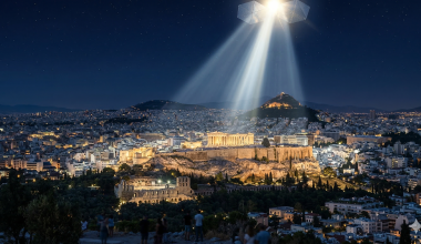 Επικίνδυνοι ή ανόητοι; Θέλουν να στείλουν σε τροχιά 50.000 δορυφόρους – καθρέπτες για να μην κοιμάται κανείς!