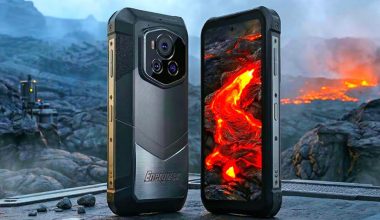 Το smartphone που είναι «έτοιμο για καταστροφές»: Mπορεί να λειτουργεί για ένα μήνα χωρίς φόρτιση!