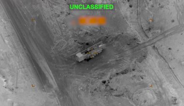 Πιτ Χέγκσεθ: «Το Ιράν δεν είναι πλέον σε θέση να κατασκευάζει βαλλιστικούς πυραύλους»