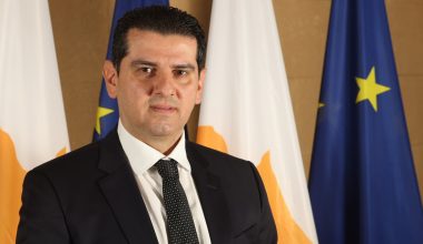 Μ.Δαμιανός στο Reuters: «Ελπίζουμε να έχουμε αέριο έως το 2028»