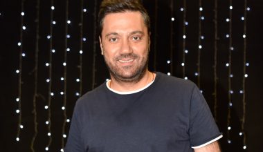 Γ.Θεοφάνους: «Δεν υποσχέθηκα βαρύγδουπα πράγματα σε κανέναν» – «Με τη Μαρινέλλα δέσαμε»