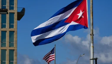 Η Αβάνα ανακοίνωσε πως ξεκίνησε συνομιλίες με την Ουάσιγκτον