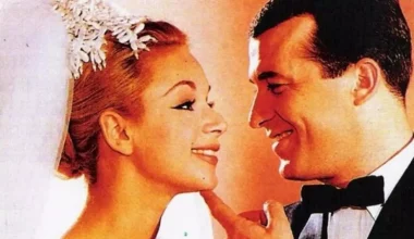 Αυτή είναι η ταινία στην οποία ο Δημήτρης Παπαμιχαήλ έκανε… κυριολεκτικά πρόταση γάμου στην Αλίκη Βουγιουκλάκη