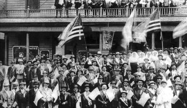 Σίγουρα δεν τις έχεις ακούσει: Οι εξελληνισμένες αγγλικές λέξεις που χρησιμοποιούσαν οι πρώτοι Έλληνες της Αμερικής