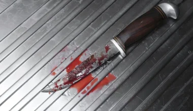 Θεσσαλονίκη: 20χρονος μαχαιρώθηκε θανάσιμα