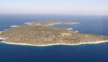 Βίντεο: Παράνομη αλιεία από Τούρκους ψαράδες εντός των ΕΧΥ στο Φαρμακονήσι