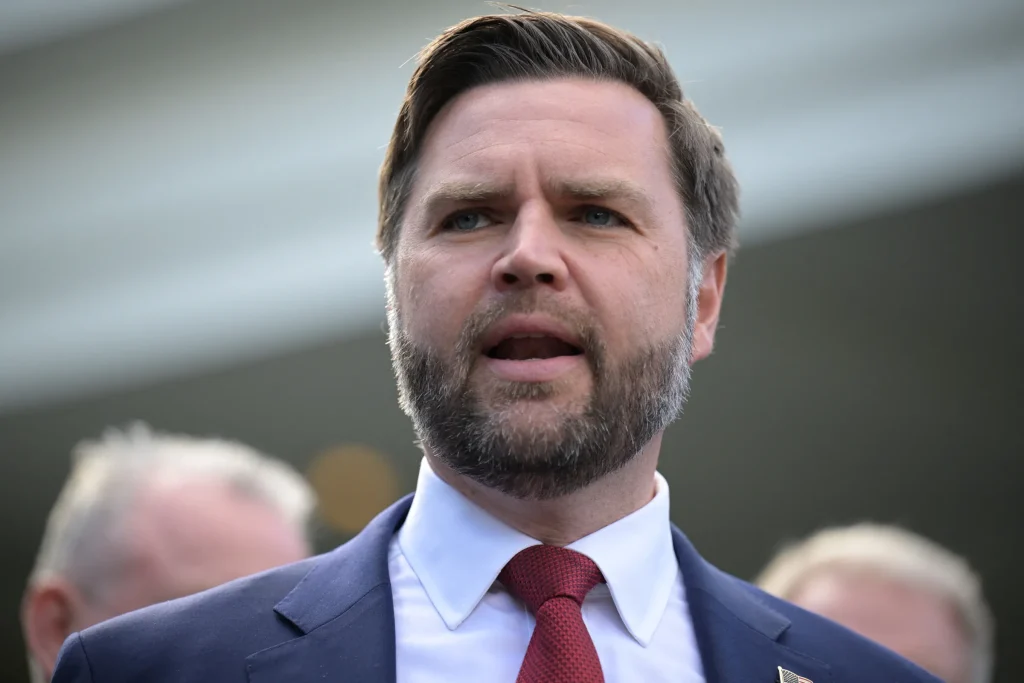 Ο T.Βανς είχε αντιρρήσεις πριν την επίθεση στο Ιράν