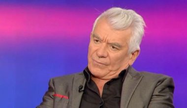 Γιώργος Γιαννόπουλος: «Οι γυναίκες με έφτασαν εδώ – Αυτές με πήγαν μπροστά» (βίντεο)