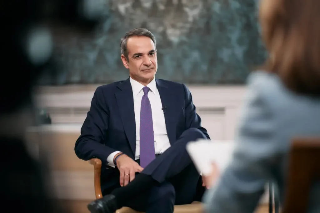 Γιατί ο Κ.Μητσοτάκης εγκαταλείπει τα σχέδια περί ανασχηματισμού – Το Ιράν τα άλλαξε όλα