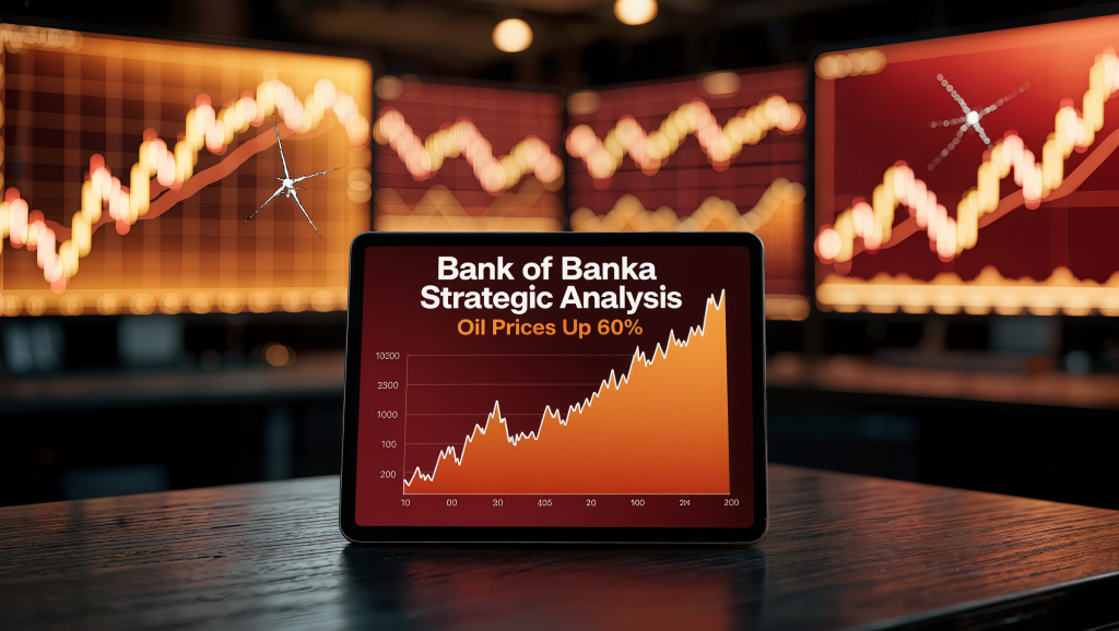 Ζοφερή προειδοποίηση από την  Bank of America: Έρχεται κρίση «2008»  – Το «τοπίο»  θυμίζει εποχή  Lehman Brothers