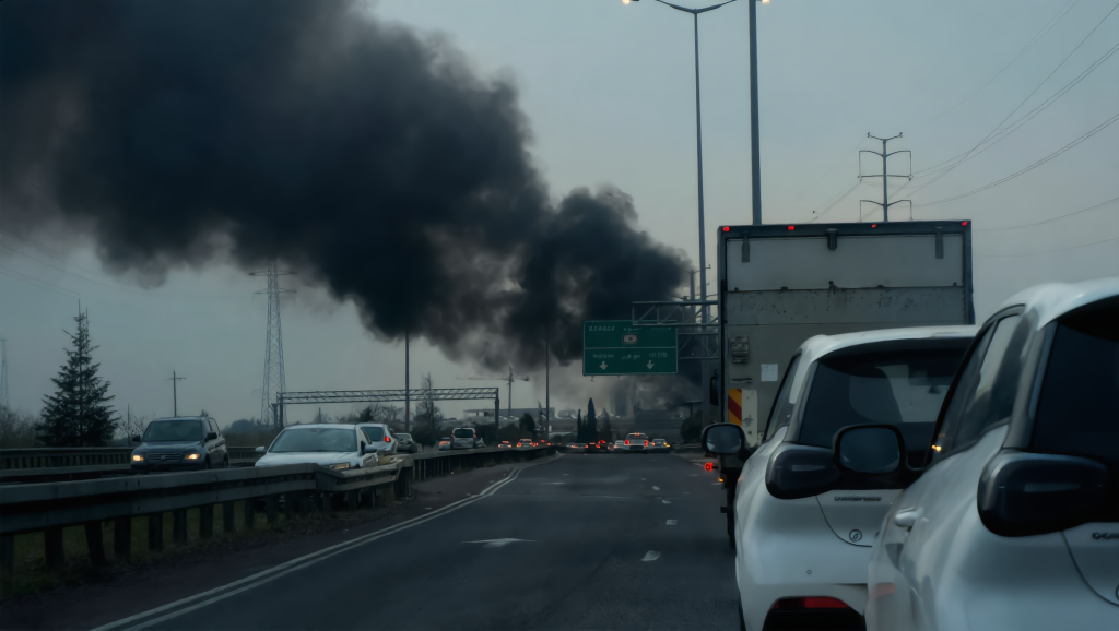 To Ιράν εξαπέλυσε νέα πυραυλική επίθεση κατά του Ισραήλ: Κτυπήθηκε το Τελ Αβίβ  (βίντεο)
