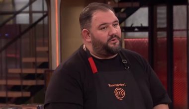 Συγκινήθηκε ο Κωνσταντίνος μετά την αποχώρησή του από το MasterChef: Το μήνυμα που έστειλε για την παχυσαρκία (vid)