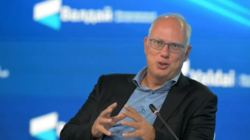 Το μήνυμα της Ρωσίας για την διεθνή αγορά ενέργειας: «Δεν γίνεται να έχουν σταθερότητα χωρίς το δικό μας πετρέλαιο»