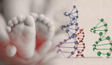 Σχόλιο «κόλαφος» από κορυφαίους επιστήμονες για το σενάριο παραχώρησης του DNA νεογνών της Ελλάδας σε ιδιώτες