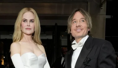 Νικόλ Κίντμαν: Η 58χρονη ηθοποιός μίλησε για πρώτη φορά για το διαζύγιό της με τον Κιθ Έρμπαν
