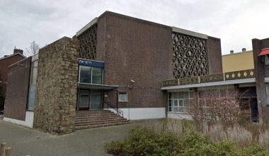 Ολλανδία: Εμπρησμός σε εβραϊκή συναγωγή στο Ρότερνταμ – Αραβική τρομοκρατική οργάνωση ανέλαβε την ευθύνη