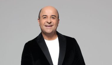 Μ.Σεφερλής: «Επώνυμος τραγουδιστής μου είπε ότι έσωσα το γιο του από νευρική ανορεξία»