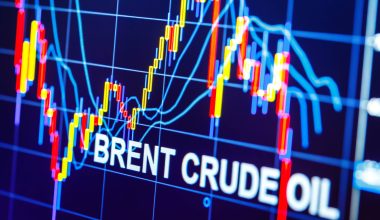 Εκτινάχθηκε η τιμή του πετρελαίου Μπρεντ: Στα 103$ το βαρέλι