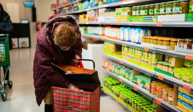 Ποια είναι τα 63 προϊόντα στα οποία μπαίνει πλαφόν στο μικτό περιθώριο κέρδους (φώτο)