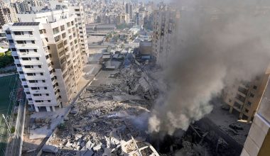 Ο ισραηλινός Στρατός ανακοίνωσε πως εξόντωσε τρεις μαχητές της Χεζμπολάχ στο νότιο Λίβανο