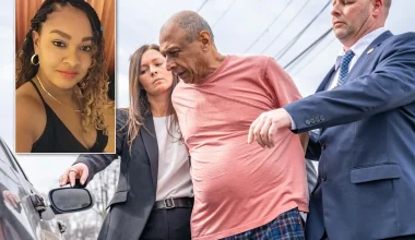 Απάνθρωπο έγκλημα στο Κουίνς: 74χρονος σκότωσε και διαμέλισε την 33χρονη σύζυγό του – Ποιο το κίνητρο του δράστη