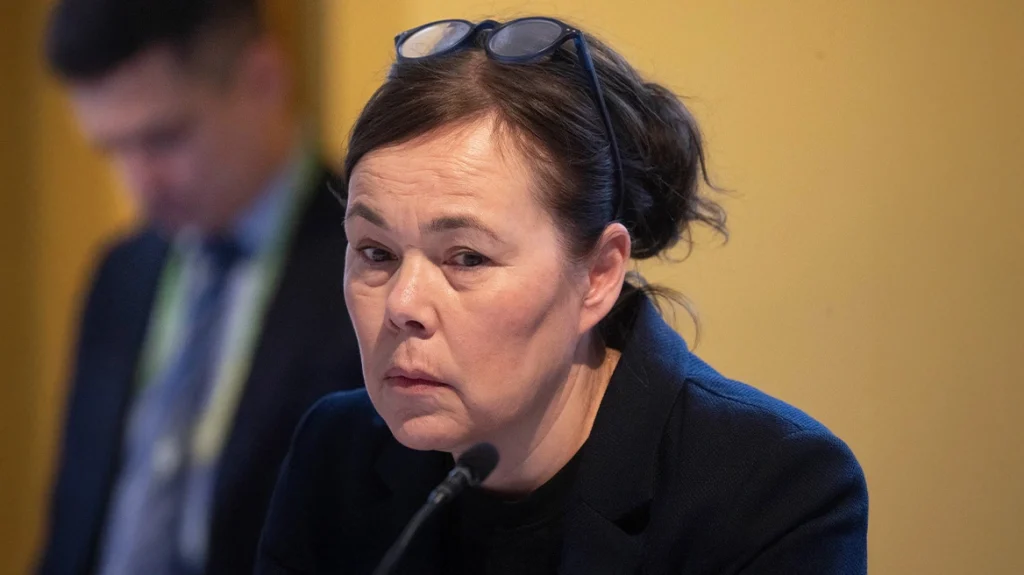 Παραιτήθηκε η ΥΠΕΞ της Γροιλανδίας – Αναλαμβάνει προσωρινά ο πρωθυπουργός της χώρας