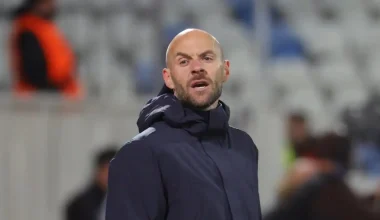 Η τεσσάρα της ΑΕΚ ήταν αρκετή για να απολυθεί ο προπονητής της Τσέλιε