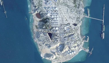 Γιατί ο Τραμπ δεν έπληξε τις ιρανικές πετρελαϊκές εγκαταστάσεις στο Χαργκ